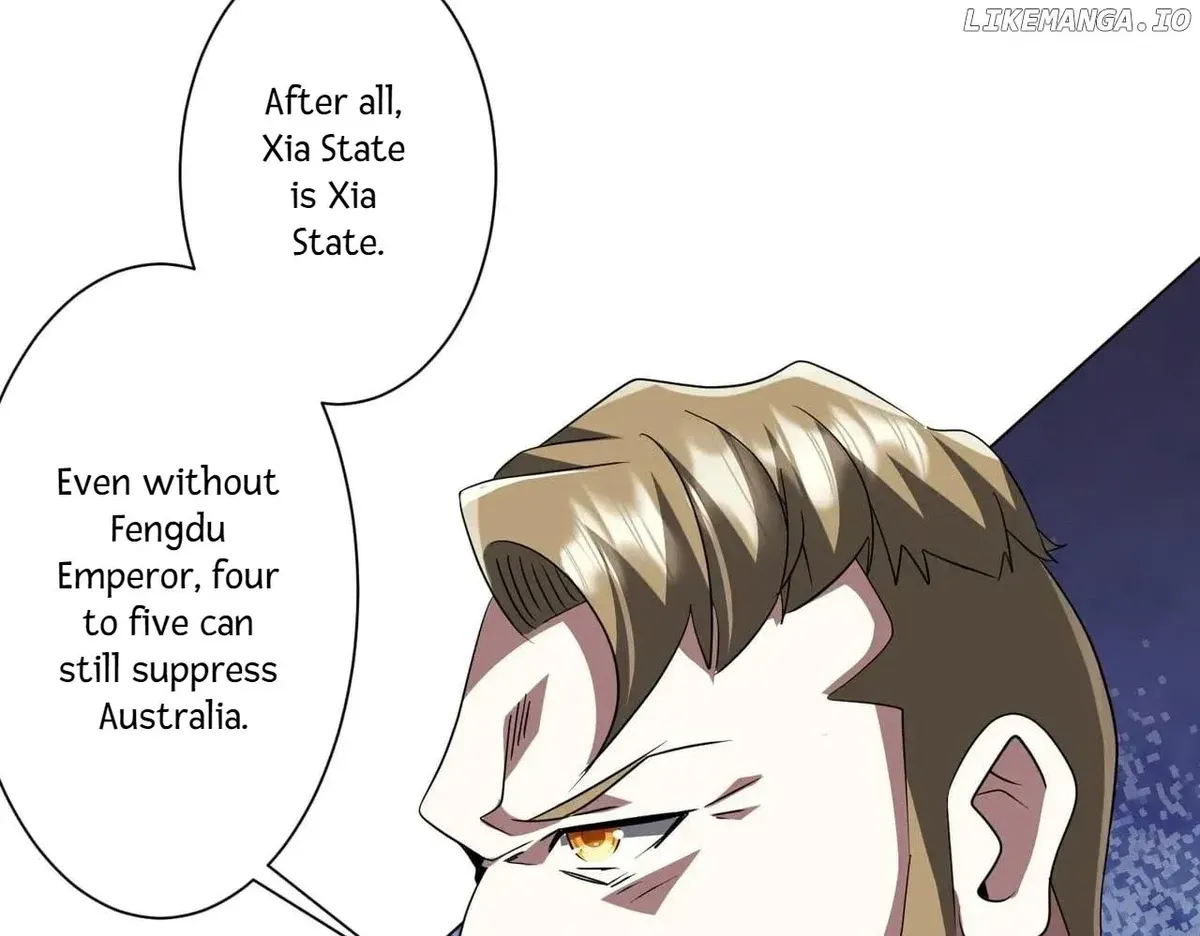 It All Starts With Trillions Of Nether Currency Chapter 168 Online - página 120