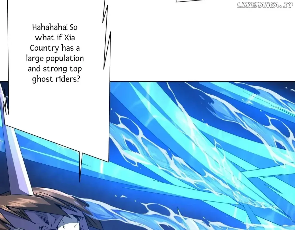It All Starts With Trillions Of Nether Currency Chapter 168 Online - página 143