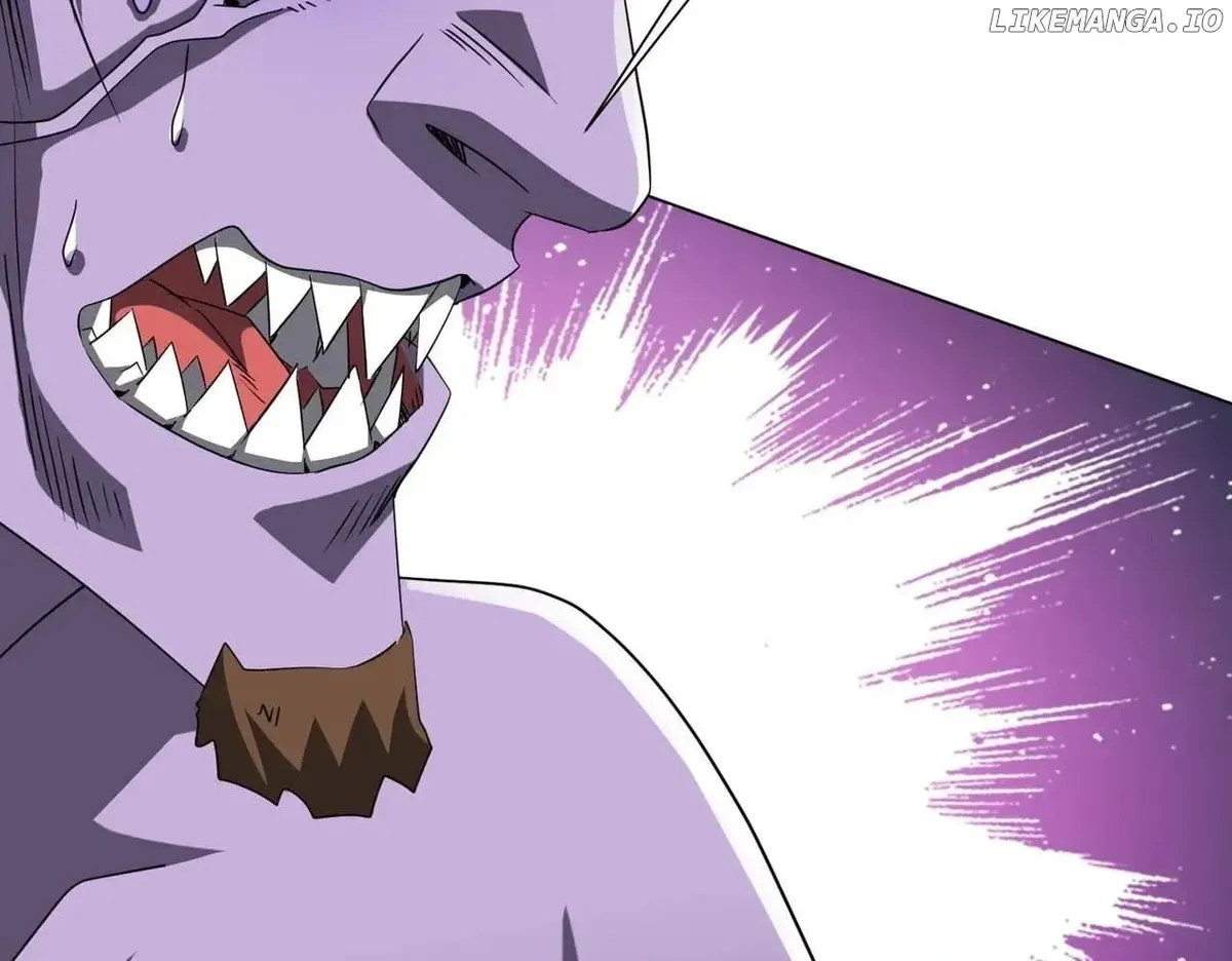 It All Starts With Trillions Of Nether Currency Chapter 168 Online - página 166