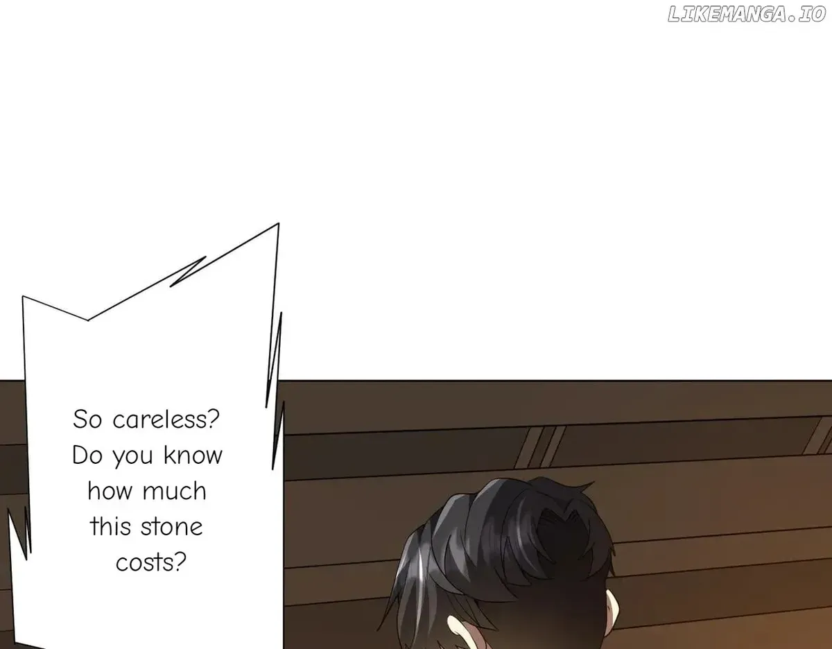 It All Starts With Trillions Of Nether Currency Chapter 179 Online - página 2