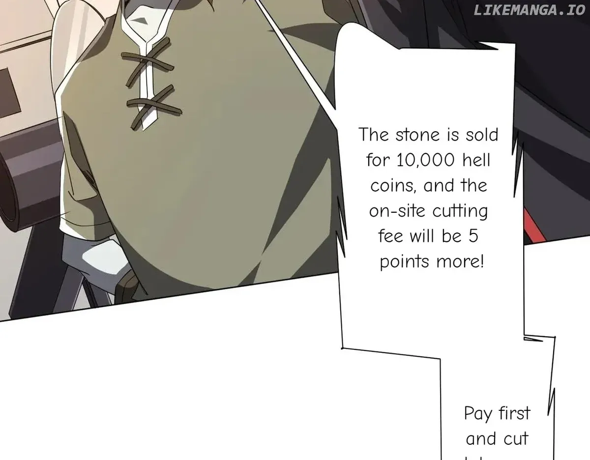 It All Starts With Trillions Of Nether Currency Chapter 179 Online - página 4