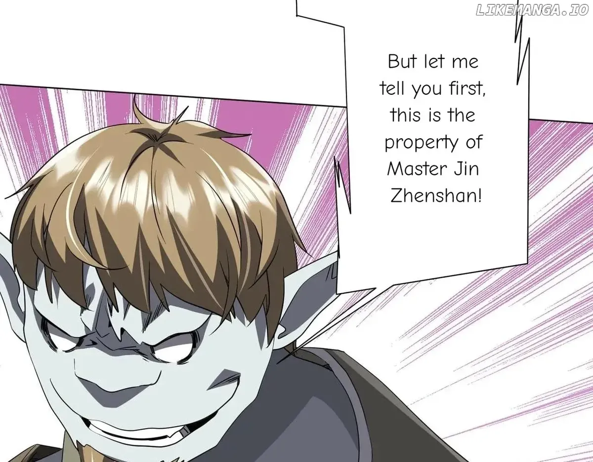 It All Starts With Trillions Of Nether Currency Chapter 179 Online - página 8