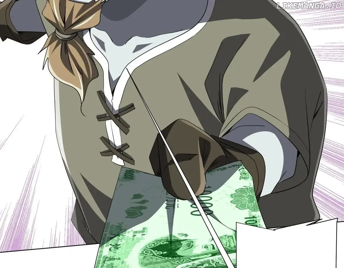 It All Starts With Trillions Of Nether Currency Chapter 179 Online - página 9