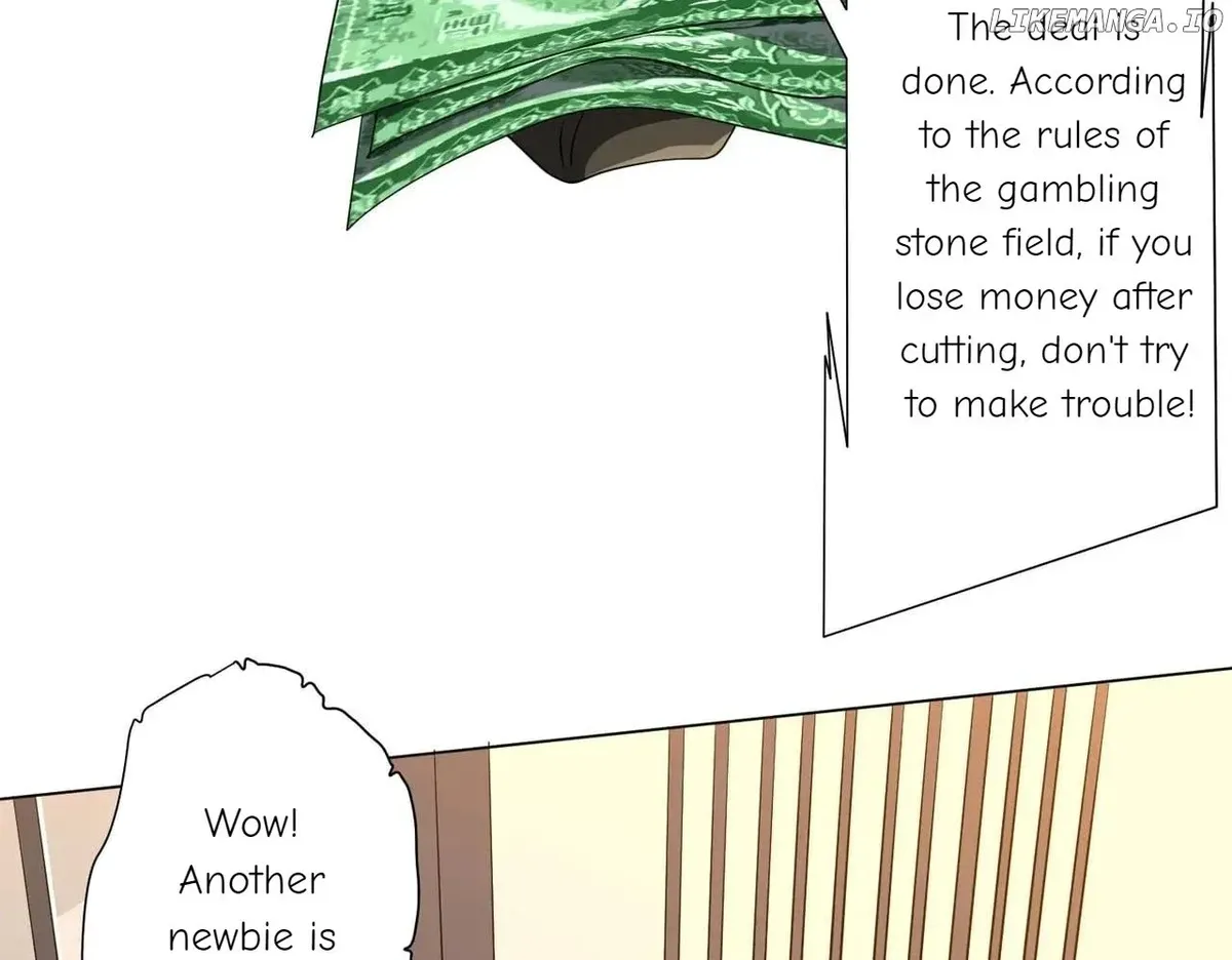 It All Starts With Trillions Of Nether Currency Chapter 179 Online - página 10