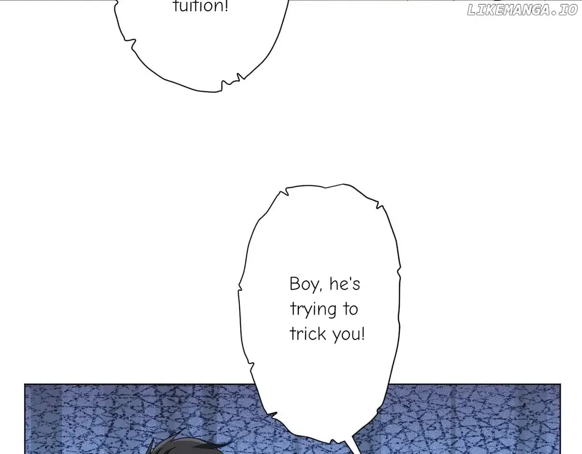 It All Starts With Trillions Of Nether Currency Chapter 179 Online - página 13
