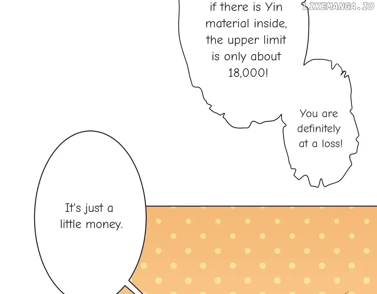 It All Starts With Trillions Of Nether Currency Chapter 179 Online - página 15