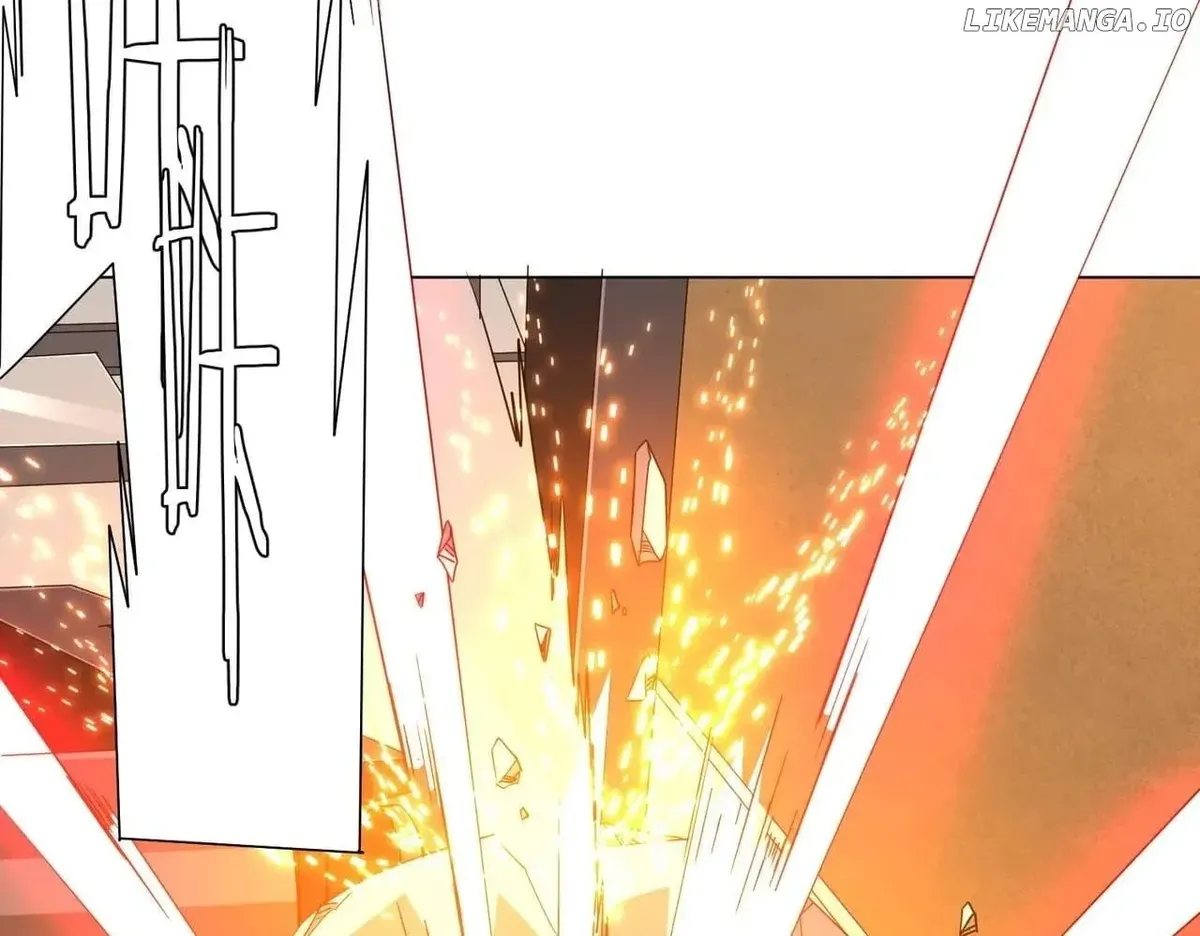 It All Starts With Trillions Of Nether Currency Chapter 179 Online - página 21