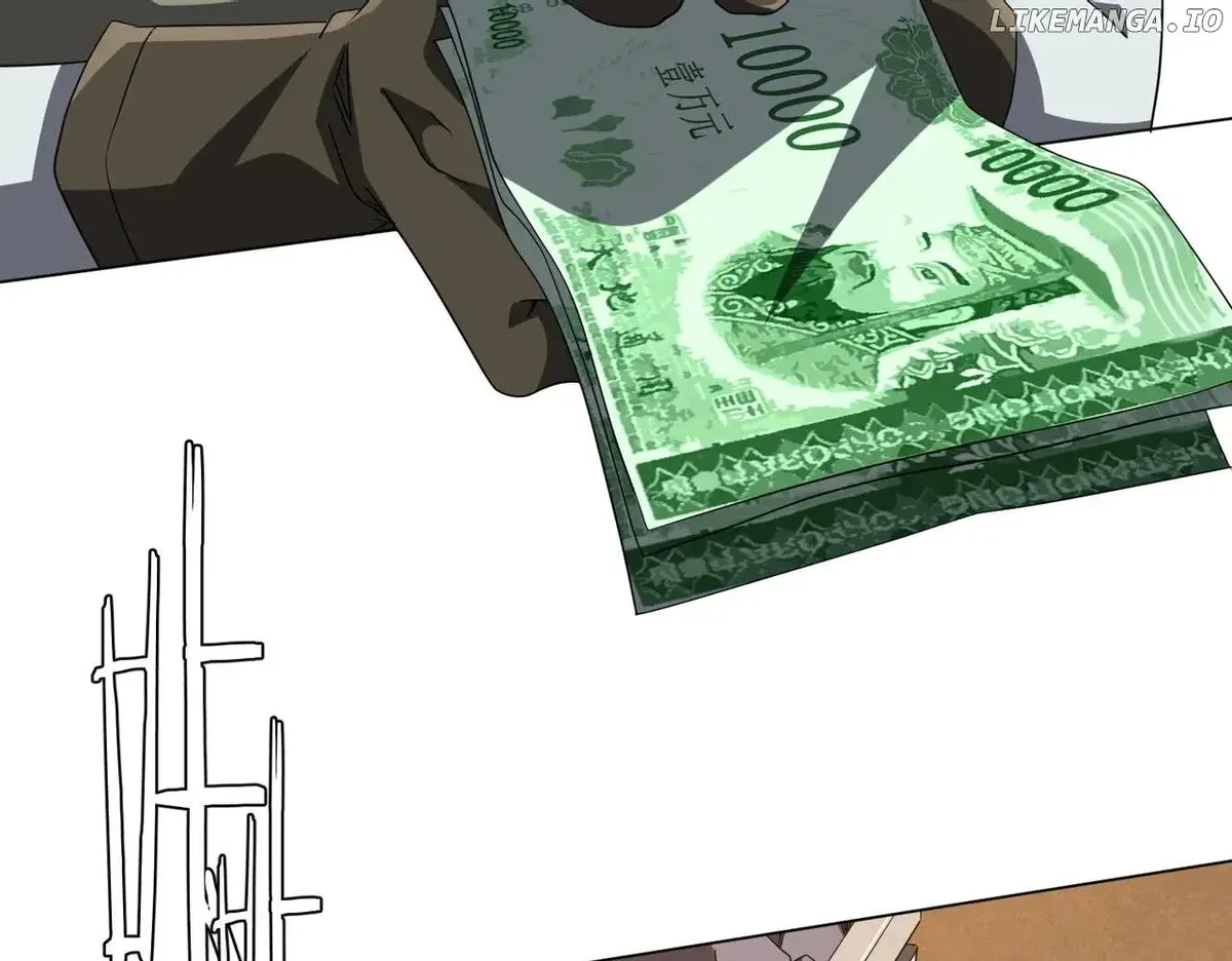 It All Starts With Trillions Of Nether Currency Chapter 179 Online - página 51