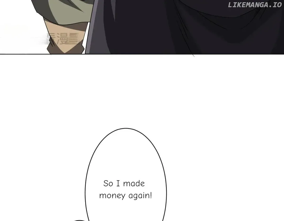 It All Starts With Trillions Of Nether Currency Chapter 179 Online - página 56