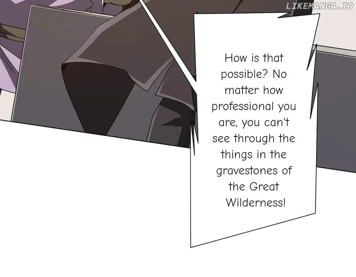 It All Starts With Trillions Of Nether Currency Chapter 179 Online - página 64