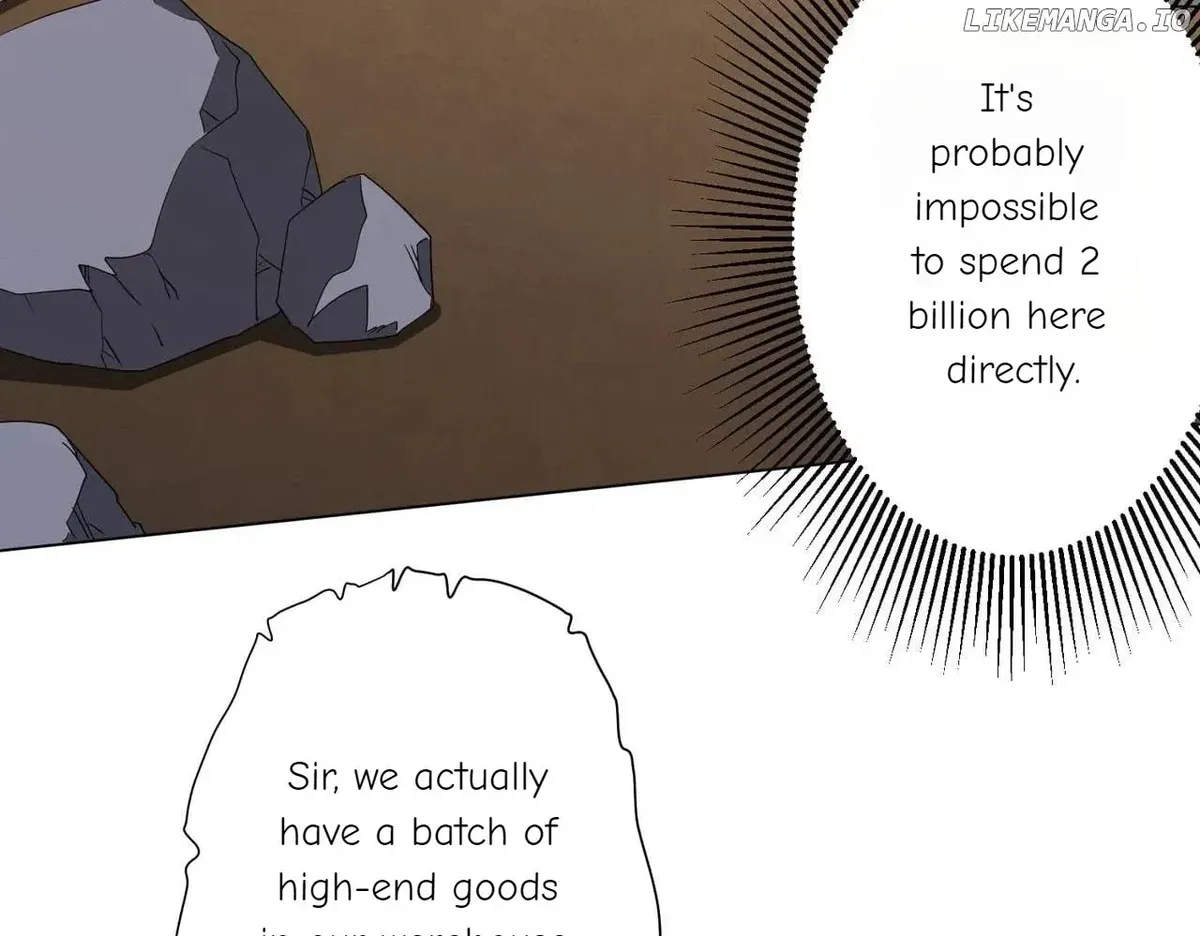 It All Starts With Trillions Of Nether Currency Chapter 179 Online - página 71