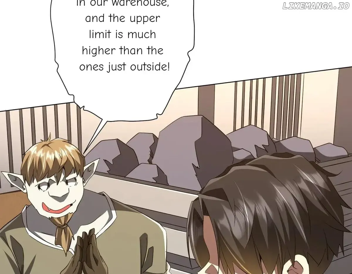It All Starts With Trillions Of Nether Currency Chapter 179 Online - página 72