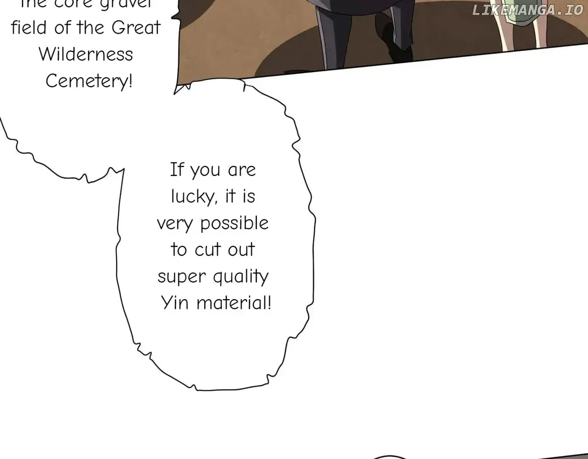 It All Starts With Trillions Of Nether Currency Chapter 179 Online - página 82