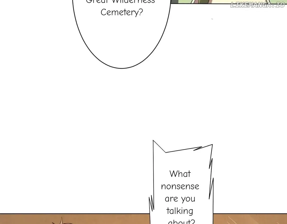 It All Starts With Trillions Of Nether Currency Chapter 179 Online - página 96