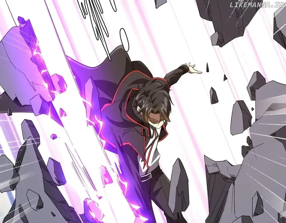 It All Starts With Trillions Of Nether Currency Chapter 179 Online - página 103