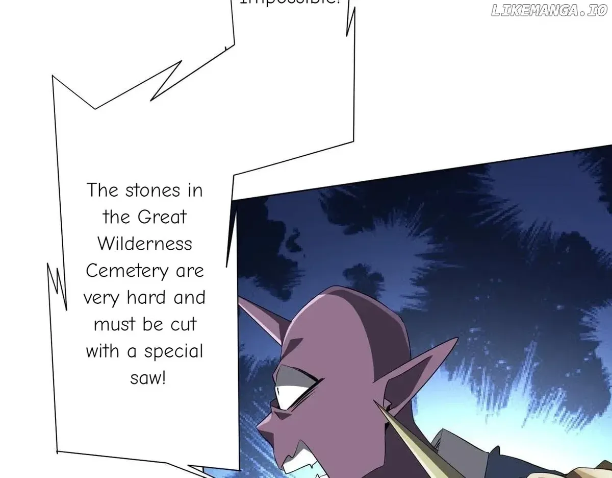 It All Starts With Trillions Of Nether Currency Chapter 179 Online - página 105