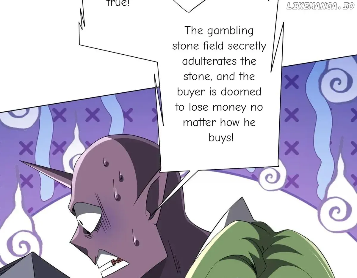 It All Starts With Trillions Of Nether Currency Chapter 179 Online - página 111