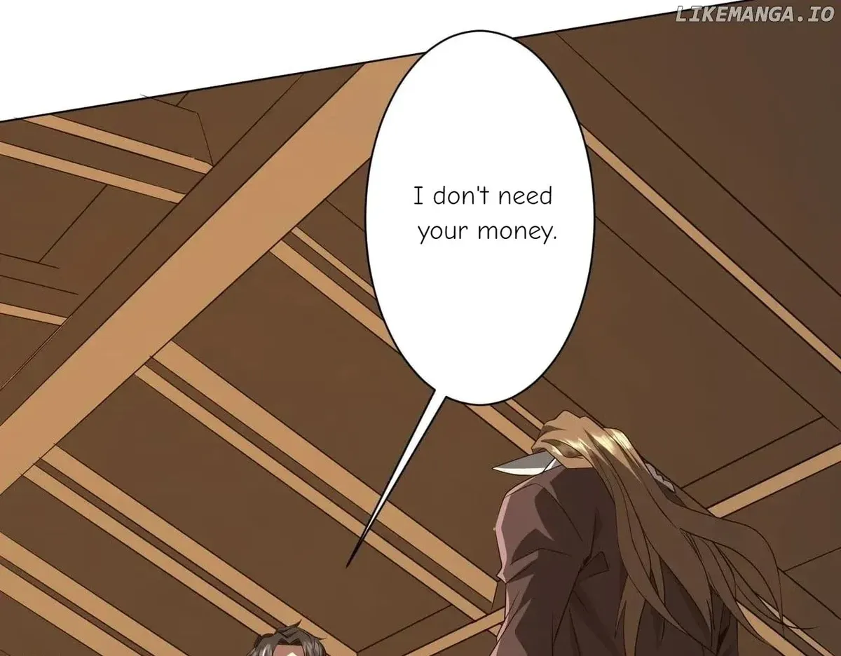 It All Starts With Trillions Of Nether Currency Chapter 179 Online - página 141
