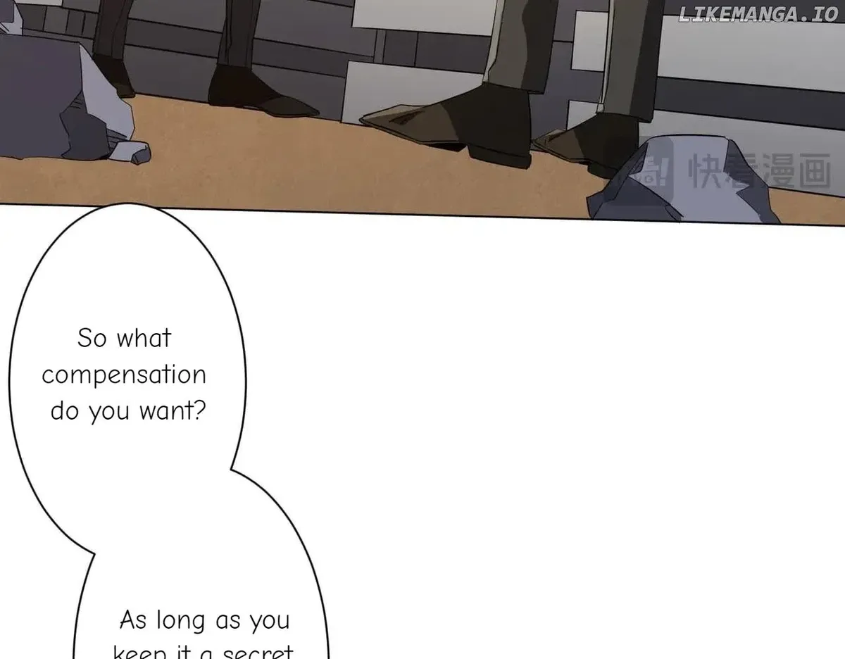 It All Starts With Trillions Of Nether Currency Chapter 179 Online - página 143