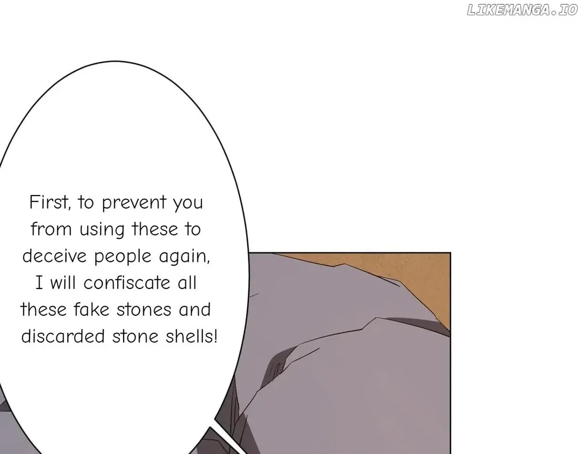 It All Starts With Trillions Of Nether Currency Chapter 179 Online - página 146