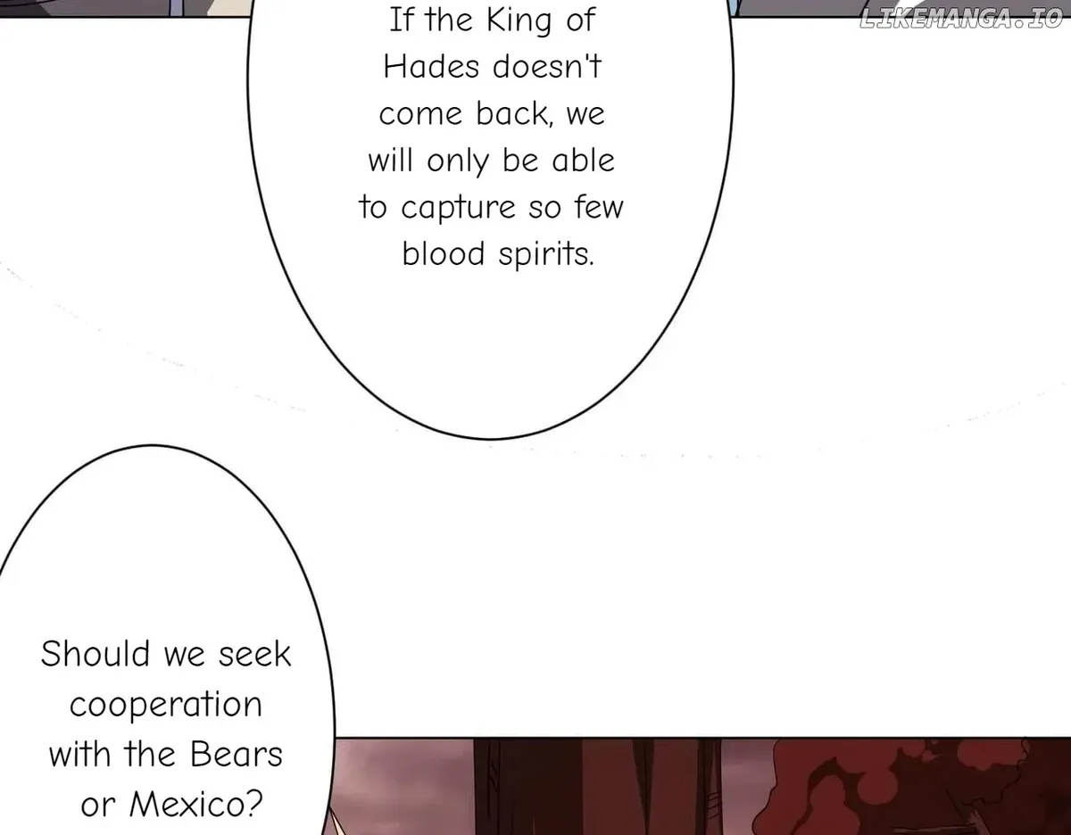 It All Starts With Trillions Of Nether Currency Chapter 191 Online - página 7
