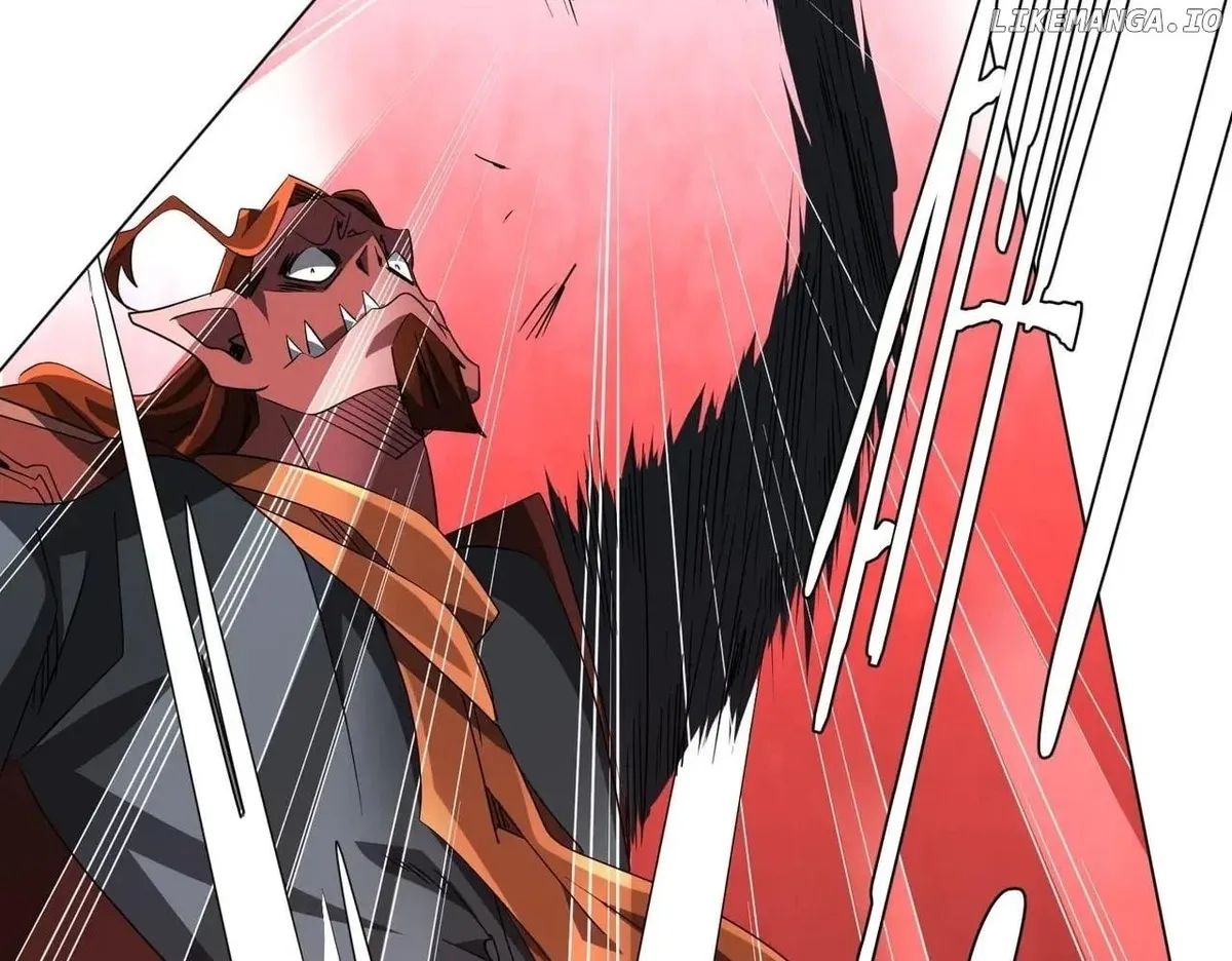 It All Starts With Trillions Of Nether Currency Chapter 191 Online - página 95