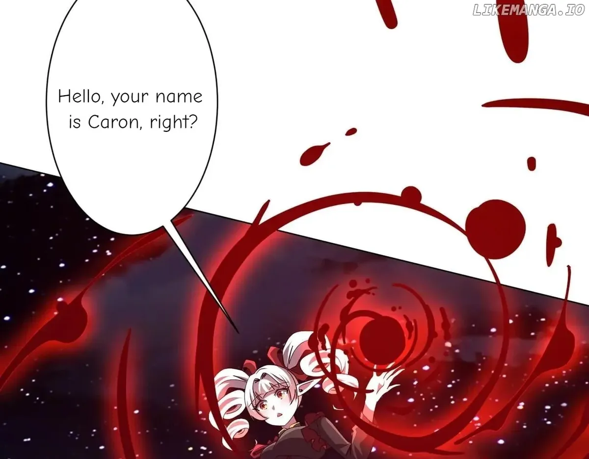 It All Starts With Trillions Of Nether Currency Chapter 191 Online - página 98