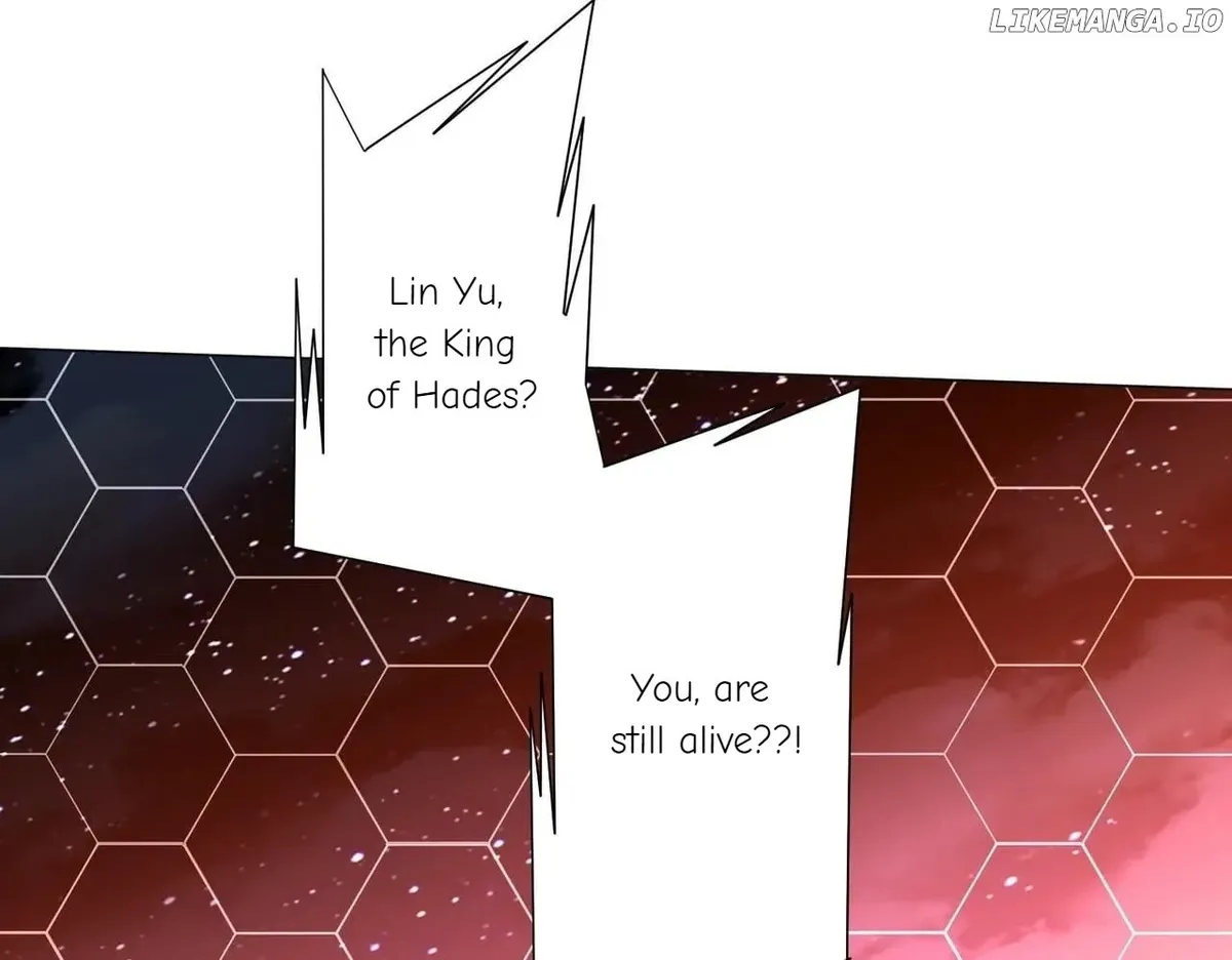It All Starts With Trillions Of Nether Currency Chapter 191 Online - página 114