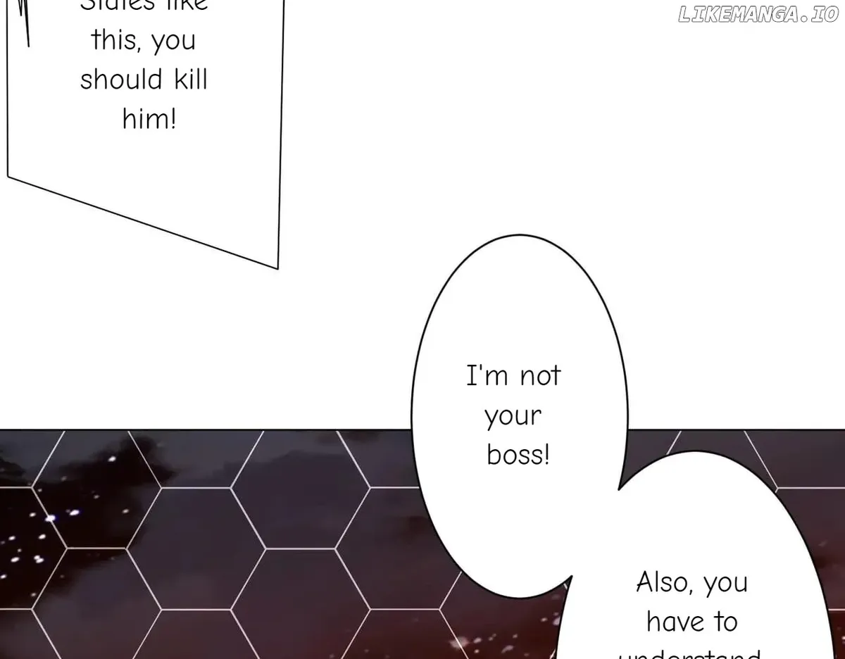 It All Starts With Trillions Of Nether Currency Chapter 191 Online - página 122