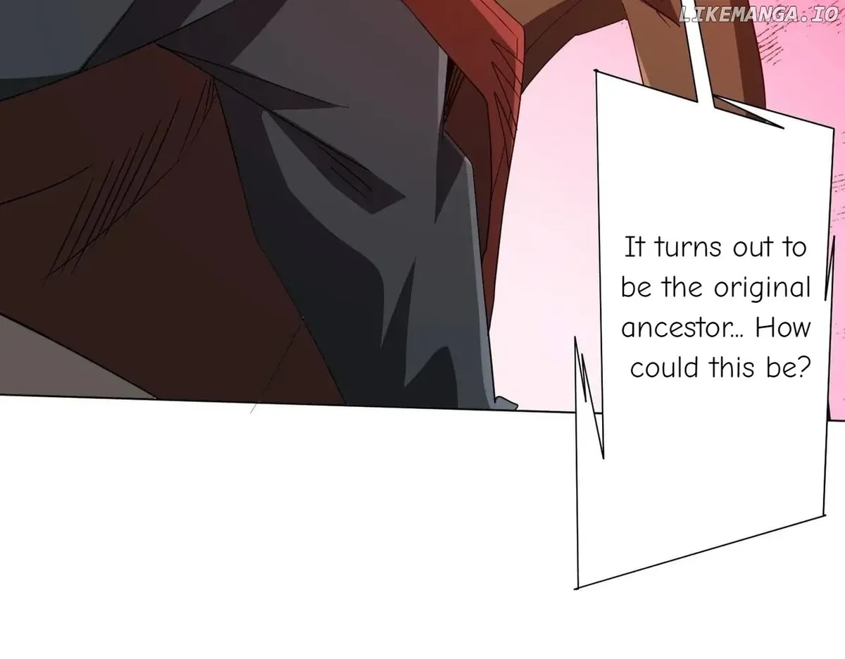 It All Starts With Trillions Of Nether Currency Chapter 191 Online - página 140