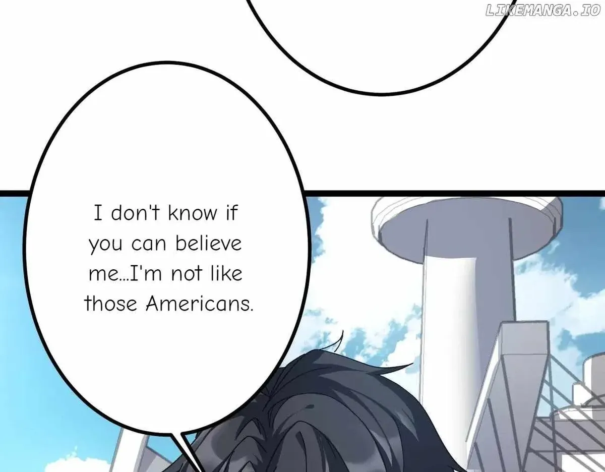 It All Starts With Trillions Of Nether Currency Chapter 195 Online - página 21