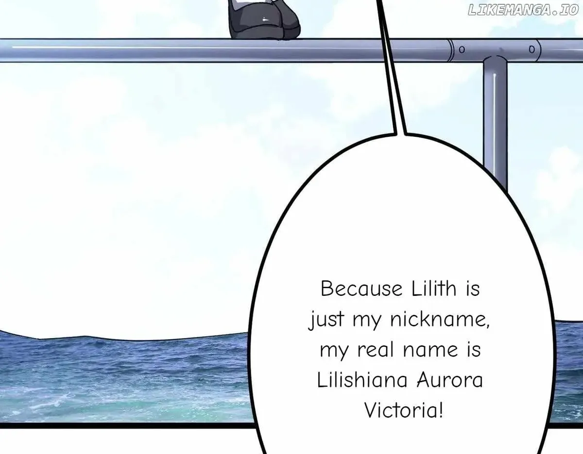 It All Starts With Trillions Of Nether Currency Chapter 195 Online - página 28