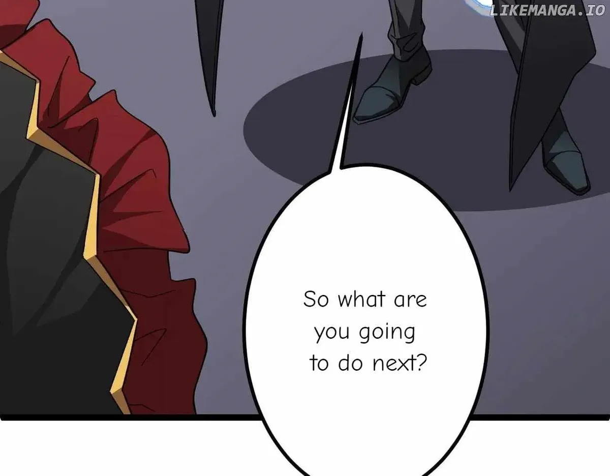 It All Starts With Trillions Of Nether Currency Chapter 195 Online - página 31