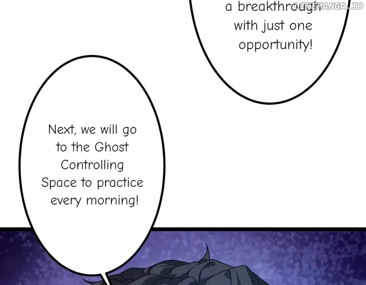 It All Starts With Trillions Of Nether Currency Chapter 195 Online - página 128