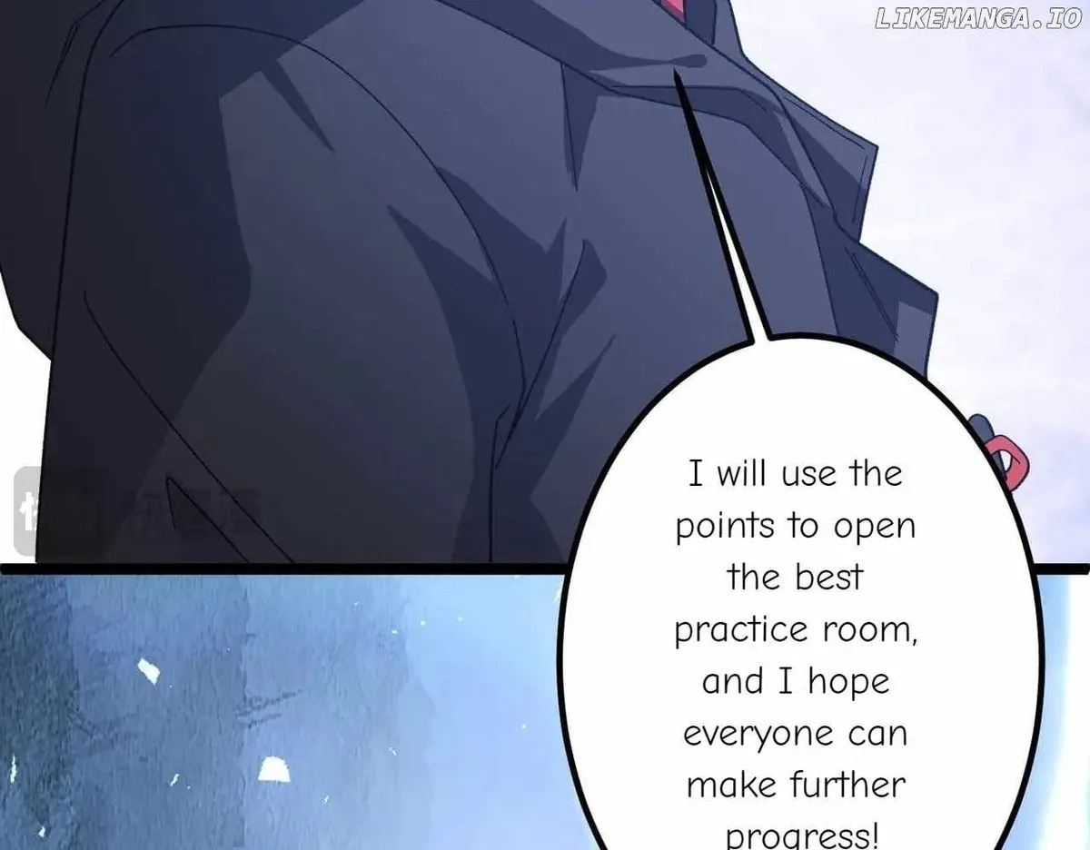 It All Starts With Trillions Of Nether Currency Chapter 195 Online - página 130