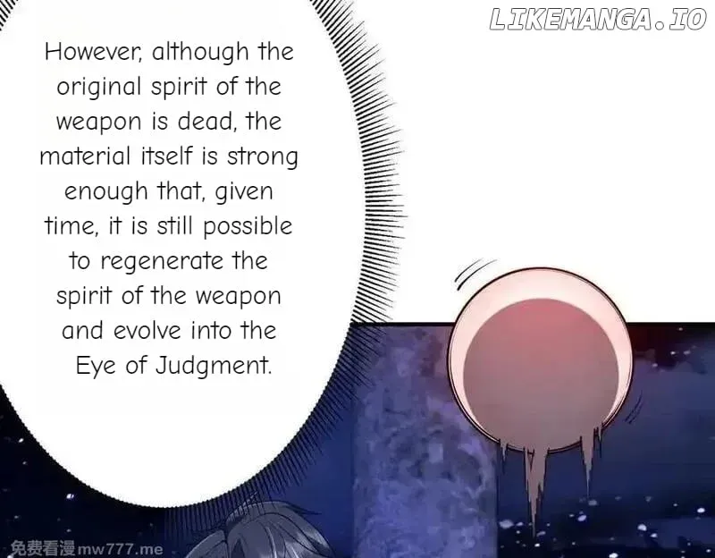 It All Starts With Trillions Of Nether Currency Chapter 218 Online - página 8