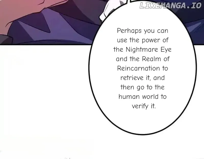 It All Starts With Trillions Of Nether Currency Chapter 218 Online - página 25