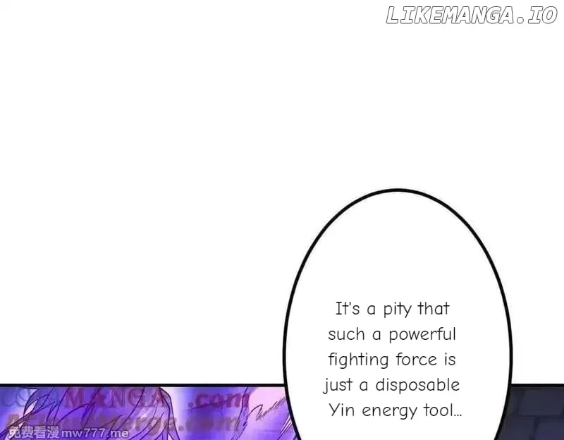 It All Starts With Trillions Of Nether Currency Chapter 218 Online - página 63