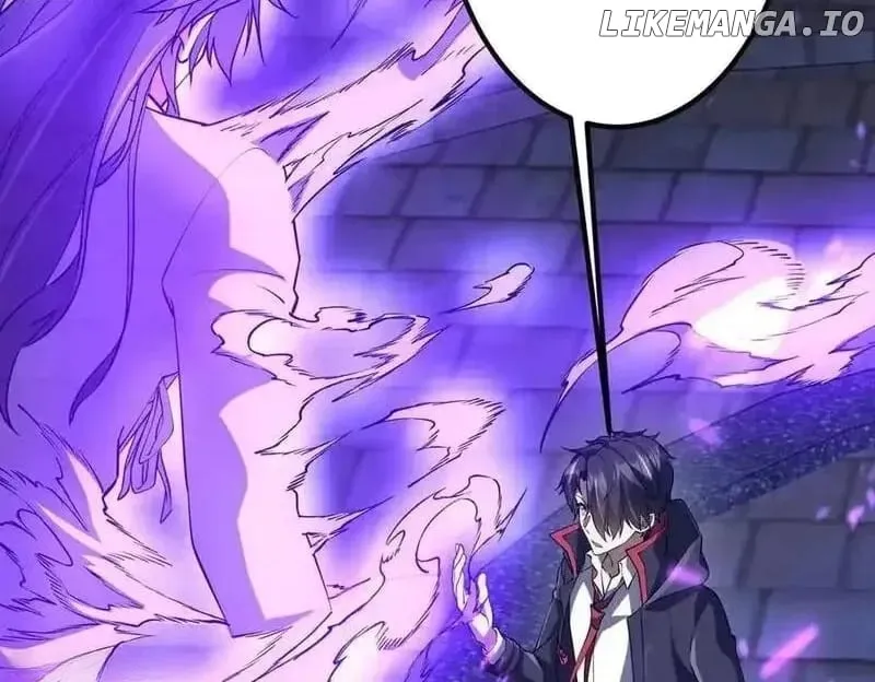 It All Starts With Trillions Of Nether Currency Chapter 218 Online - página 64