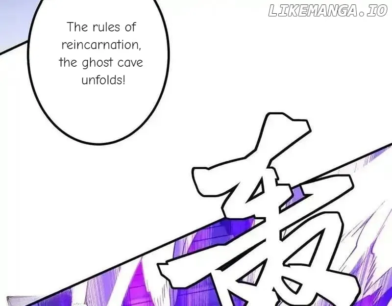 It All Starts With Trillions Of Nether Currency Chapter 218 Online - página 80