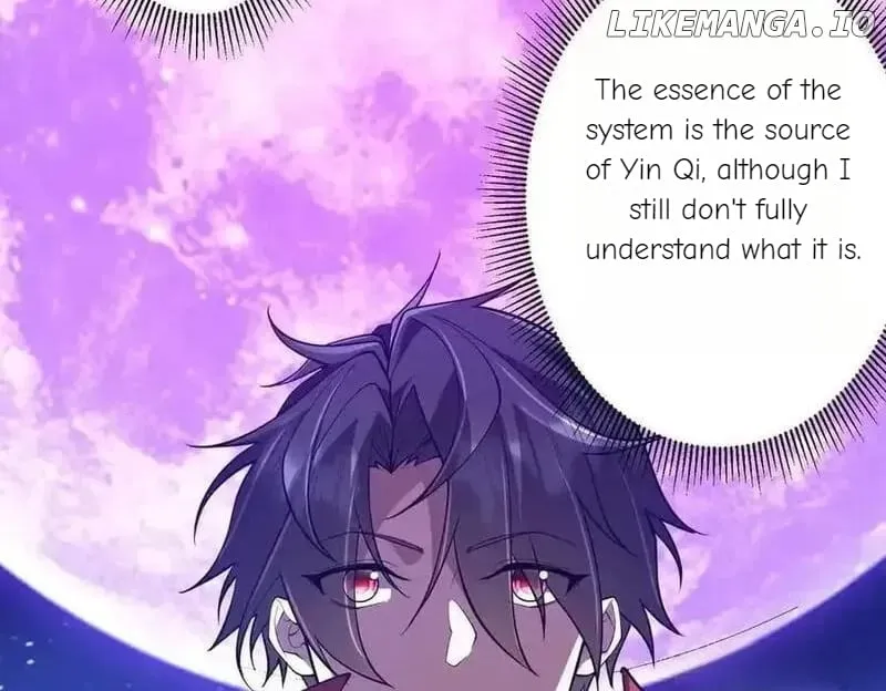 It All Starts With Trillions Of Nether Currency Chapter 218 Online - página 161