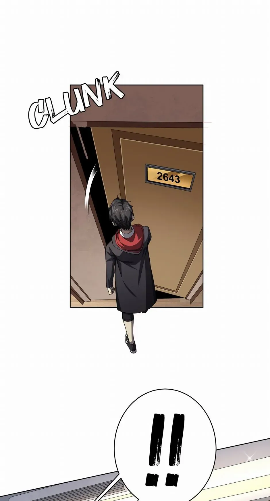 It All Starts With Trillions Of Nether Currency Chapter 22 Online - página 15