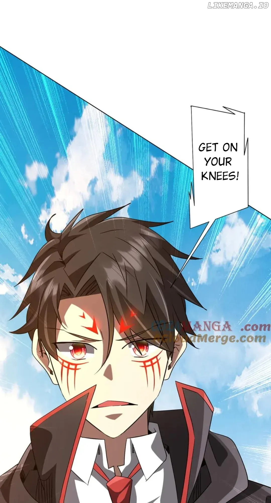 It All Starts With Trillions Of Nether Currency Chapter 228 Online - página 3