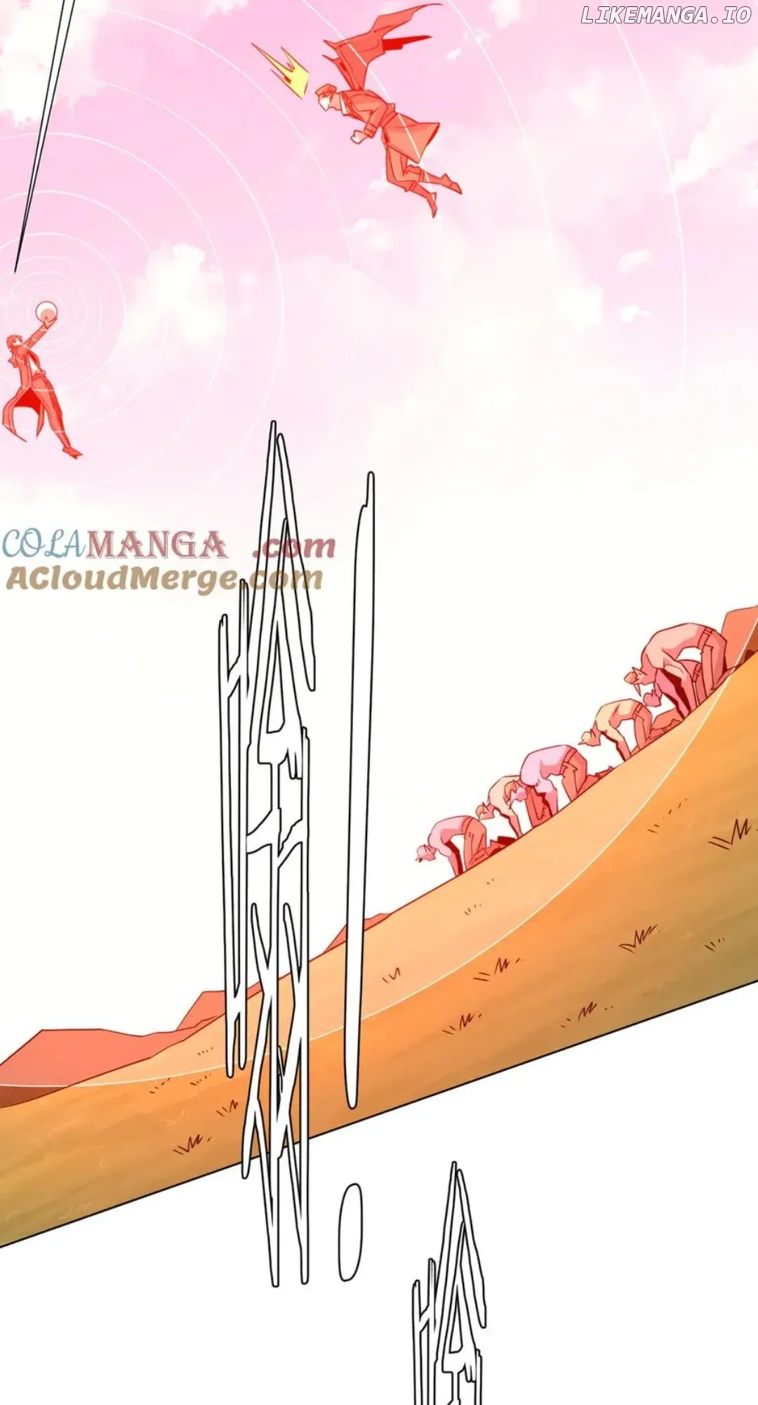 It All Starts With Trillions Of Nether Currency Chapter 228 Online - página 10