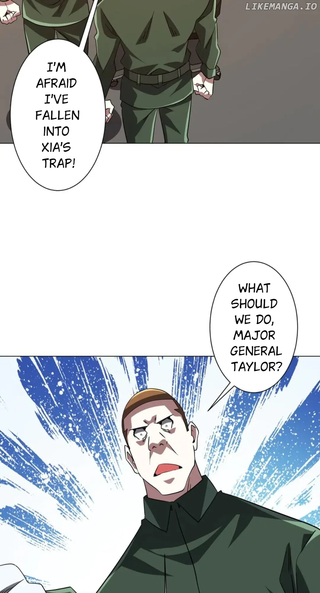 It All Starts With Trillions Of Nether Currency Chapter 228 Online - página 49