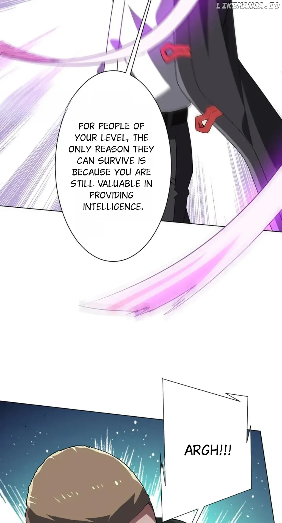 It All Starts With Trillions Of Nether Currency Chapter 229 Online - página 27