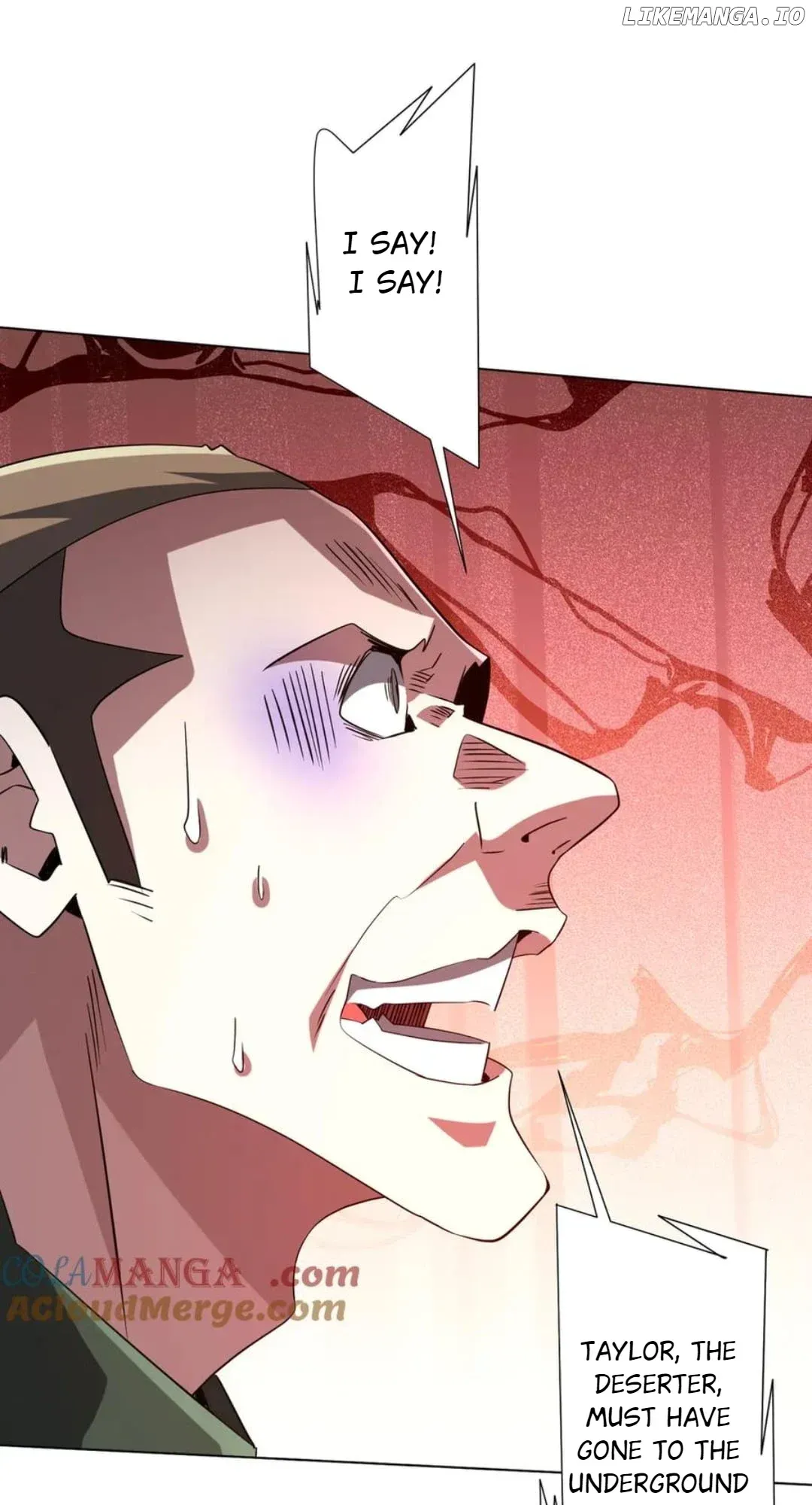 It All Starts With Trillions Of Nether Currency Chapter 229 Online - página 32