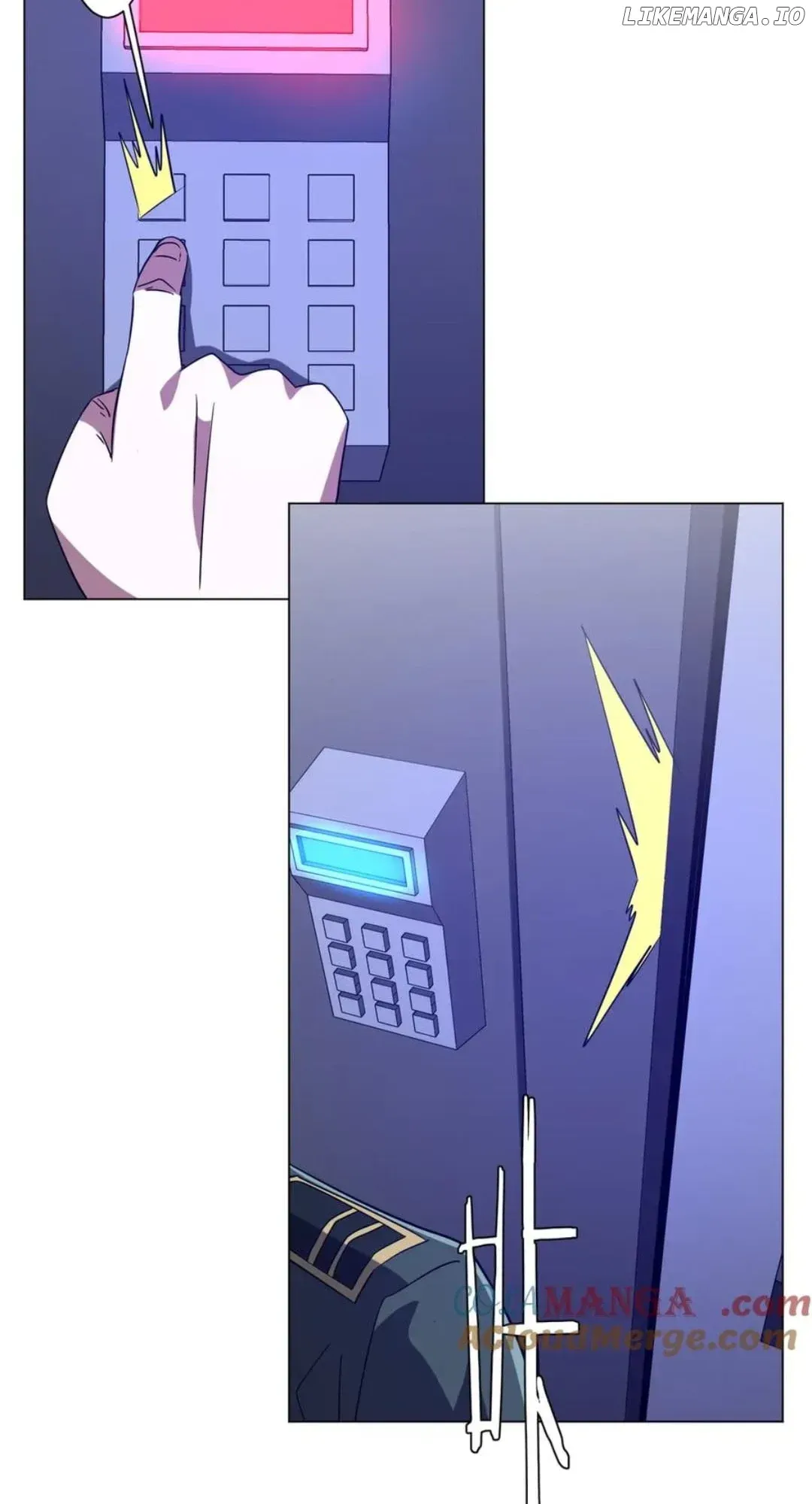 It All Starts With Trillions Of Nether Currency Chapter 229 Online - página 35