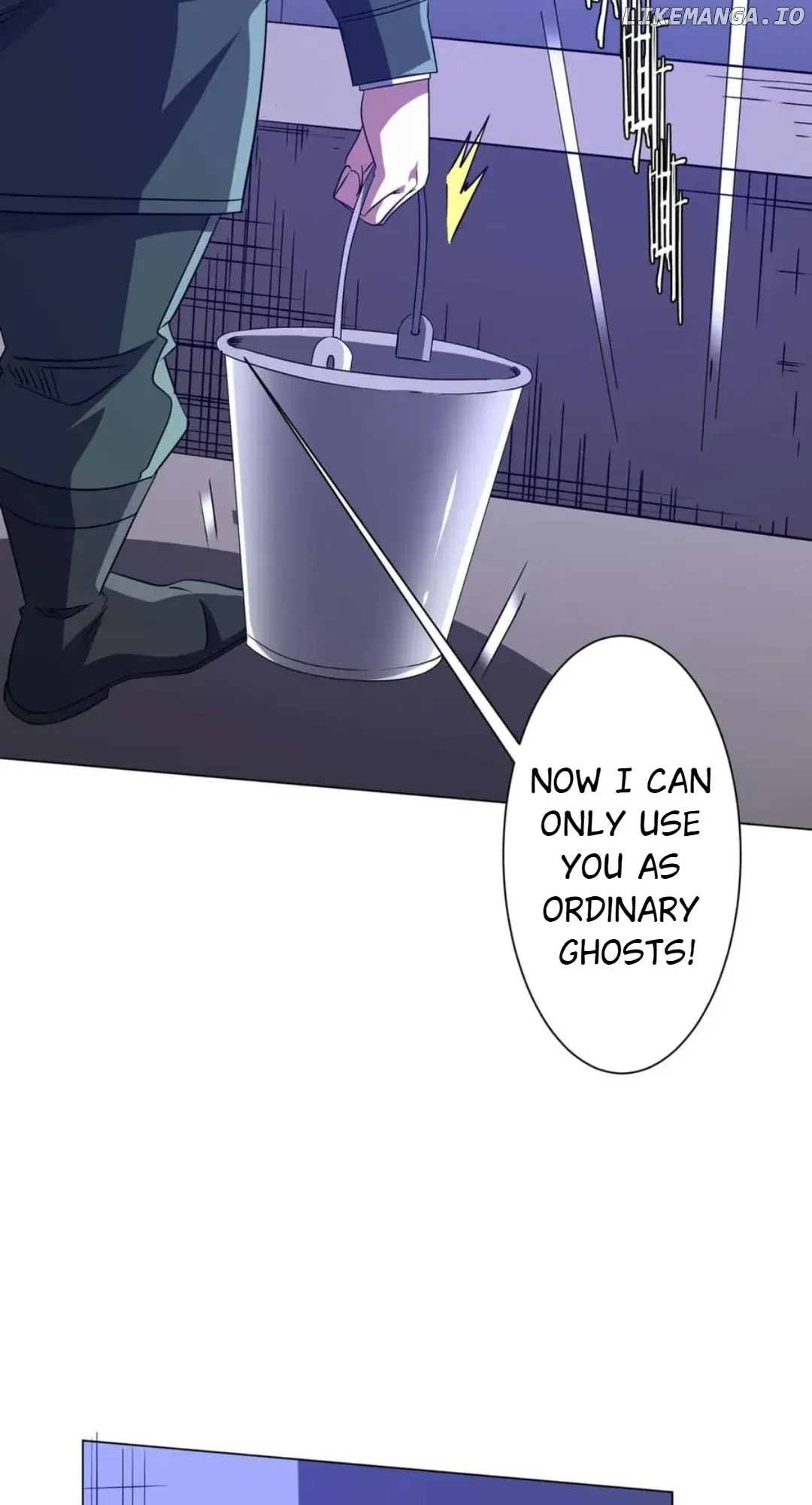 It All Starts With Trillions Of Nether Currency Chapter 229 Online - página 38