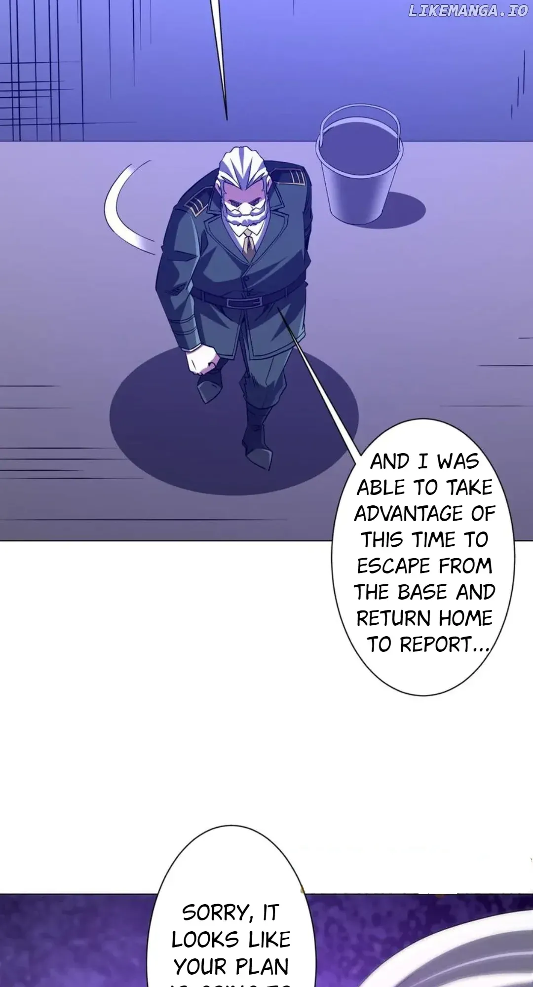 It All Starts With Trillions Of Nether Currency Chapter 229 Online - página 43